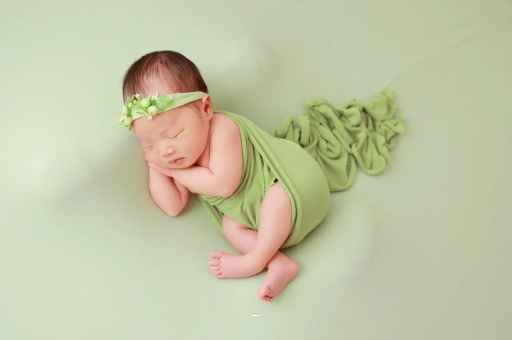 长葛宝宝睡着就发烧