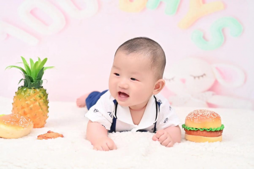 长葛宝宝的辅食食谱