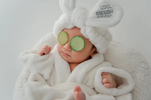 长葛宝宝戴金好还是戴银好