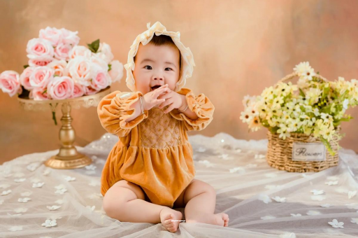 长葛四个月宝宝咳嗽小妙招